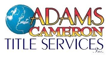 Adams Cameron & Co. REALTORS Logo